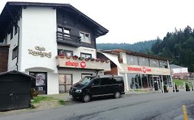 Club Rossignol